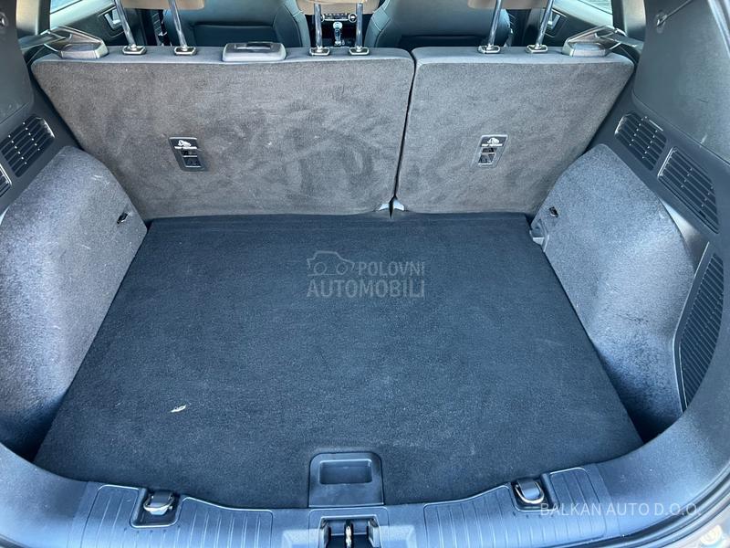 Ford Kuga 2.0TDCI/TITAN/NAV