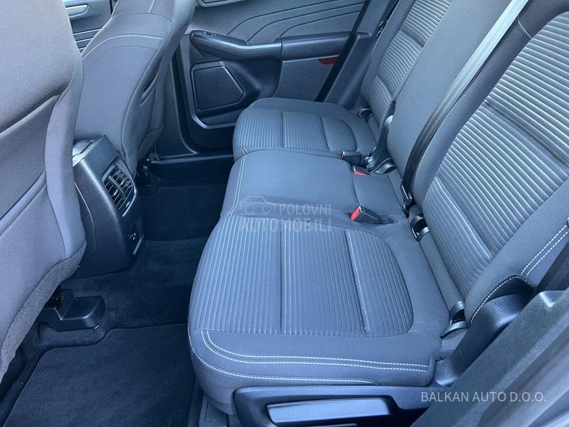 Ford Kuga 2.0TDCI/TITAN/NAV