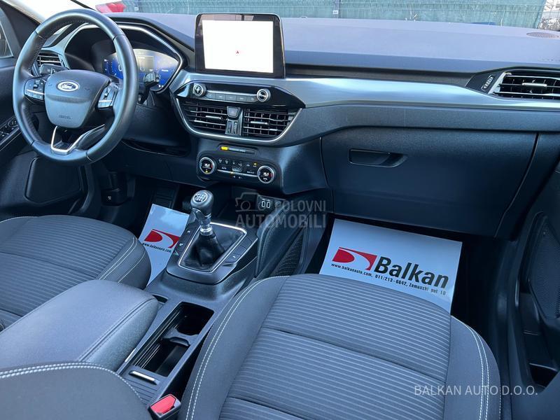 Ford Kuga 2.0TDCI/TITAN/NAV