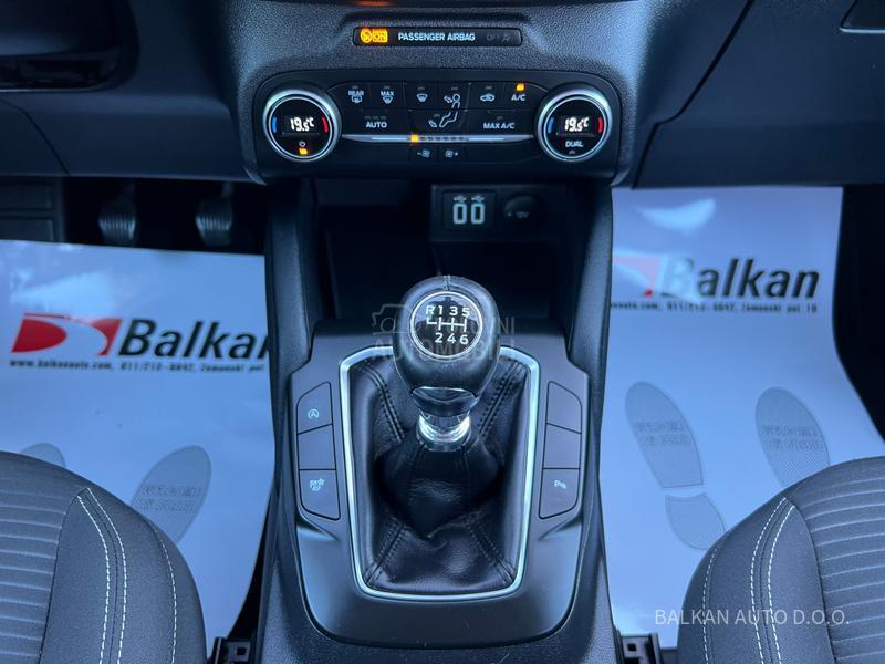 Ford Kuga 2.0TDCI/TITAN/NAV