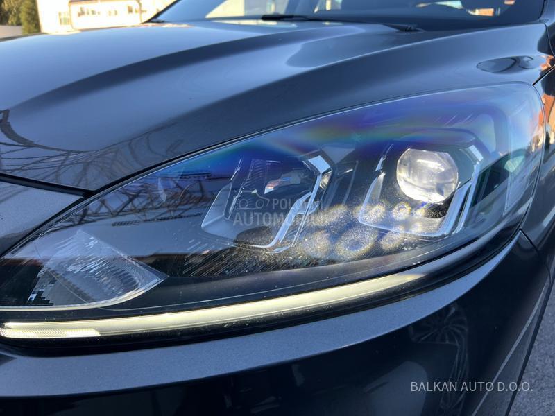 Ford Kuga 2.0TDCI/TITAN/NAV