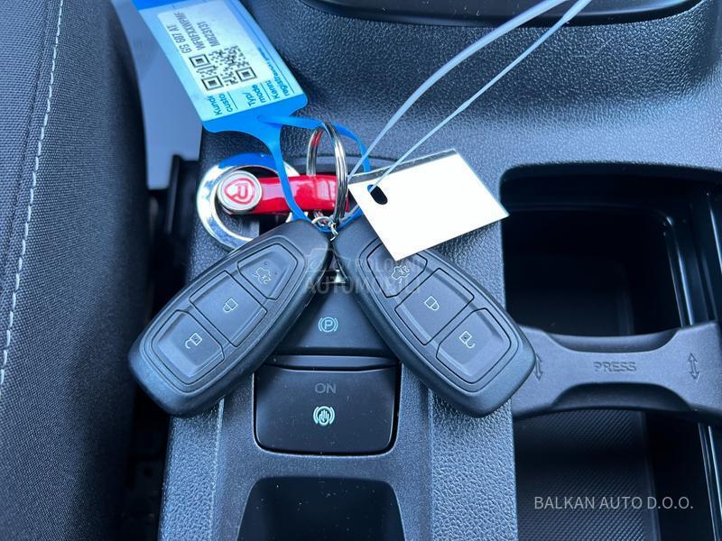 Ford Kuga 2.0TDCI/TITAN/NAV