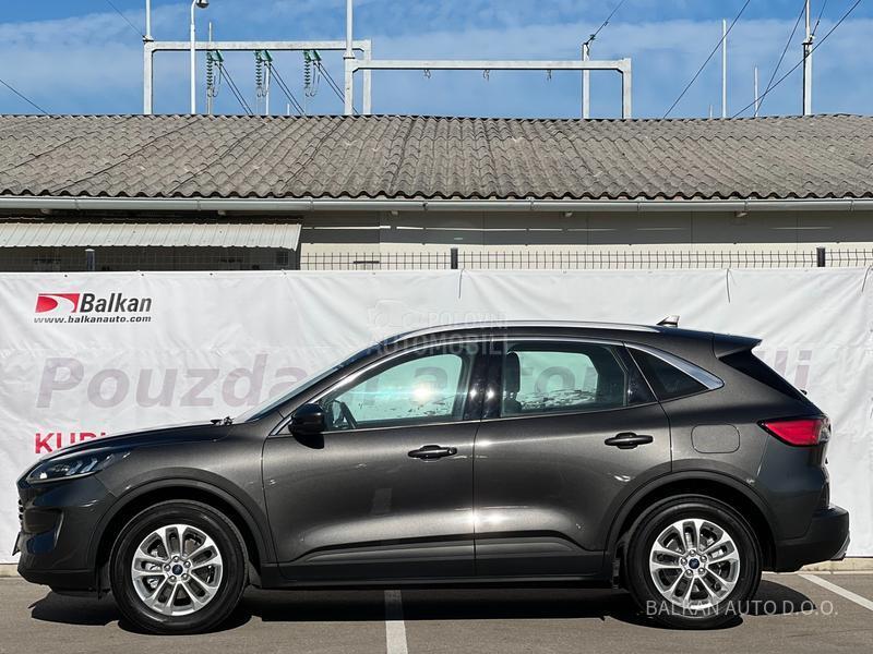 Ford Kuga 2.0TDCI/TITAN/NAV