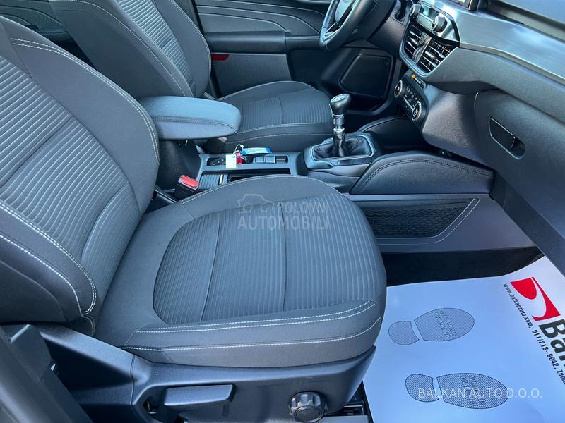 Ford Kuga 2.0TDCI/TITAN/NAV