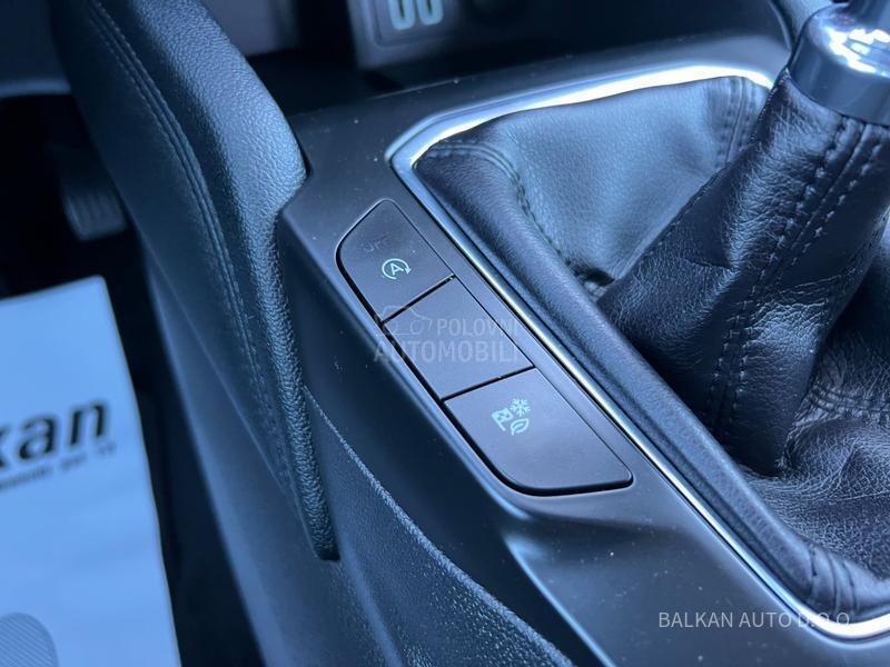 Ford Kuga 2.0TDCI/TITAN/NAV