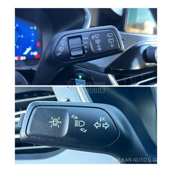 Ford Kuga 2.0TDCI/TITAN/NAV