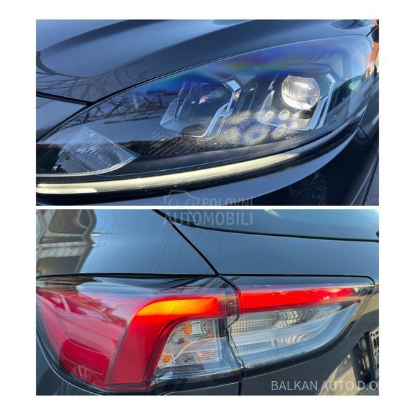 Ford Kuga 2.0TDCI/TITAN/NAV