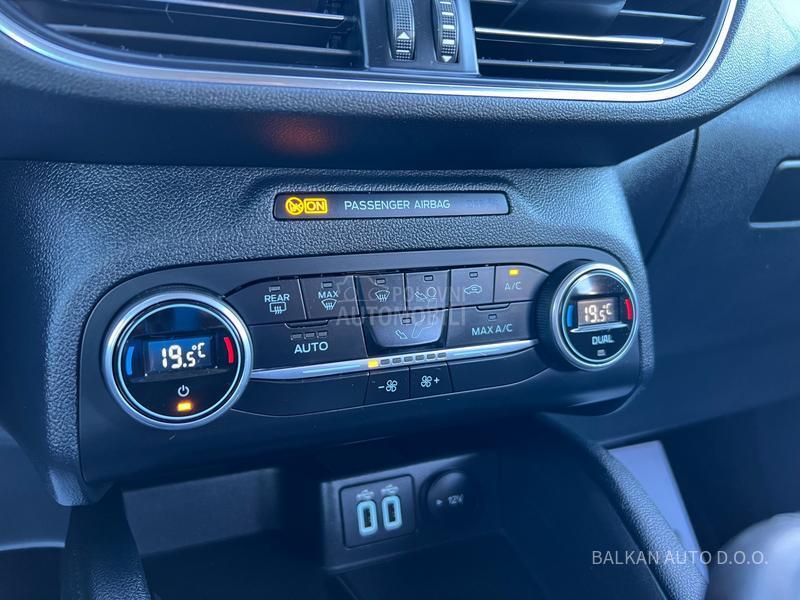 Ford Kuga 2.0TDCI/TITAN/NAV