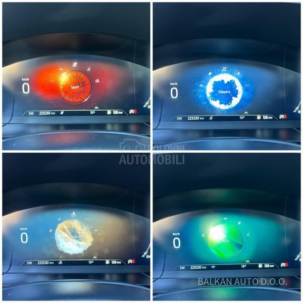 Ford Kuga 2.0TDCI/TITAN/NAV