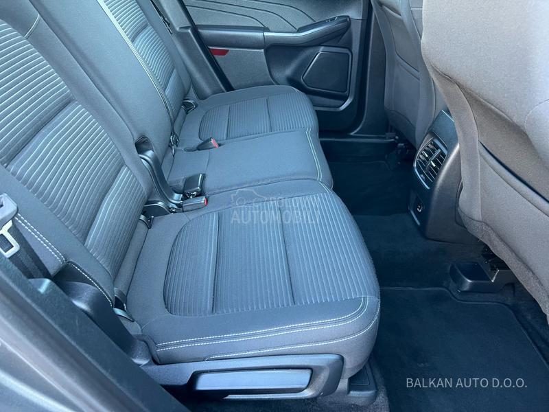 Ford Kuga 2.0TDCI/TITAN/NAV