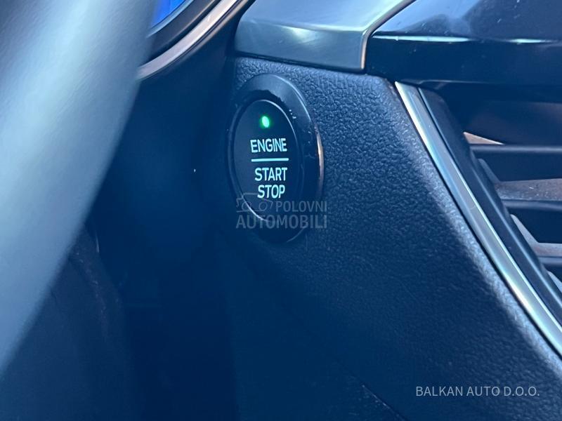 Ford Kuga 2.0TDCI/TITAN/NAV