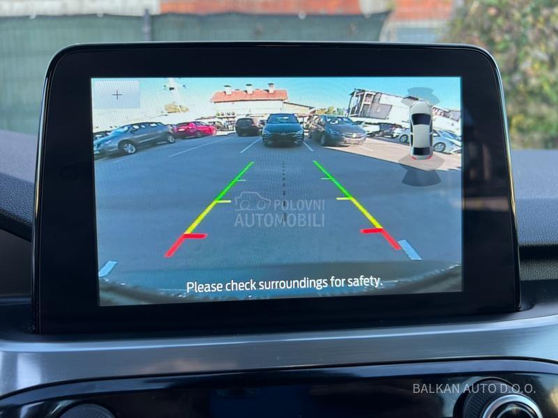 Ford Kuga 2.0TDCI/TITAN/NAV