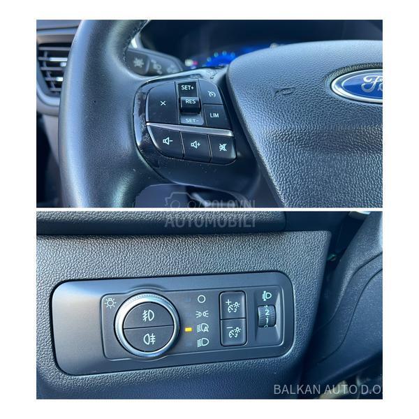 Ford Kuga 2.0TDCI/TITAN/NAV