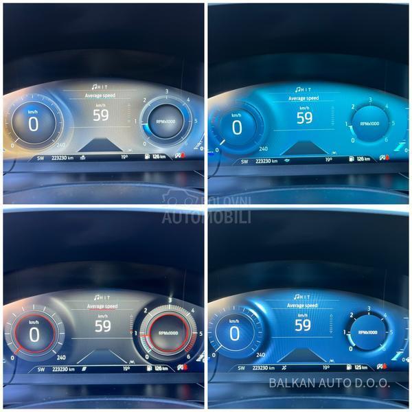 Ford Kuga 2.0TDCI/TITAN/NAV