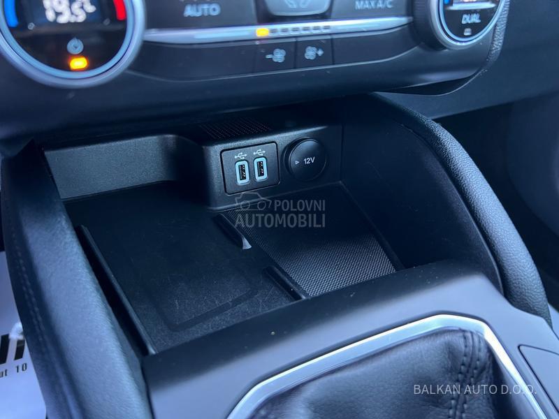 Ford Kuga 2.0TDCI/TITAN/NAV