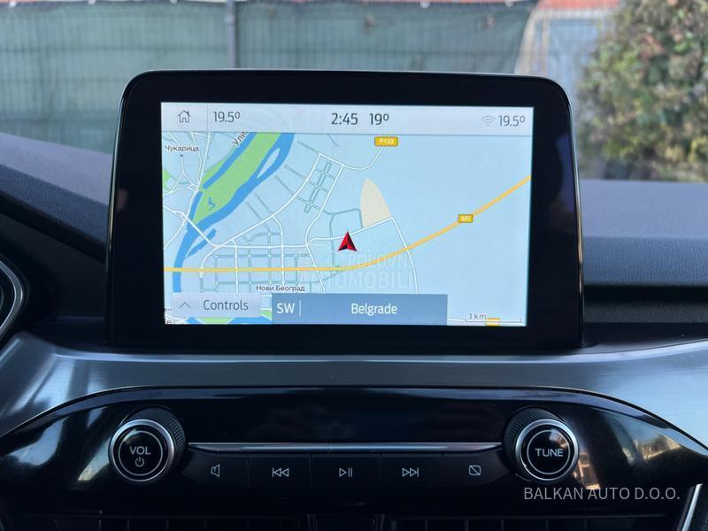 Ford Kuga 2.0TDCI/TITAN/NAV