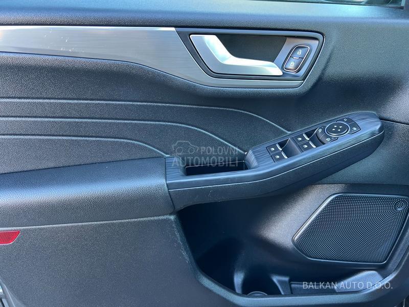 Ford Kuga 2.0TDCI/TITAN/NAV