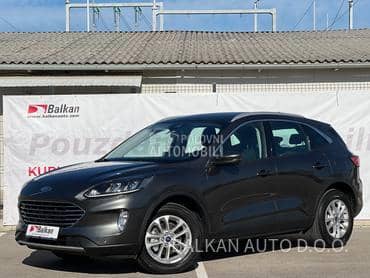 Ford Kuga 2.0TDCI/TITAN/NAV