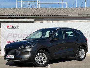 Ford Kuga 2.0TDCI/TITAN/NAV