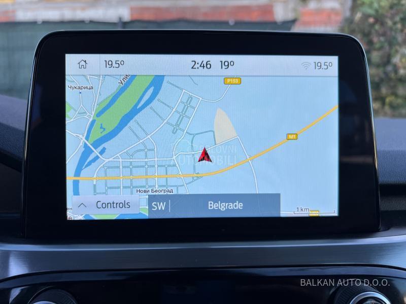 Ford Kuga 2.0TDCI/TITAN/NAV