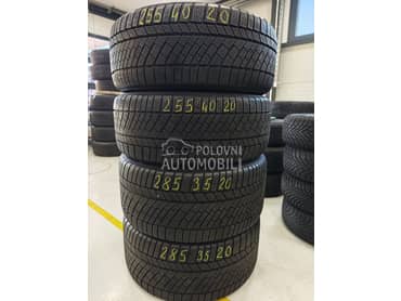 Continental 285/35 R20 Zimska