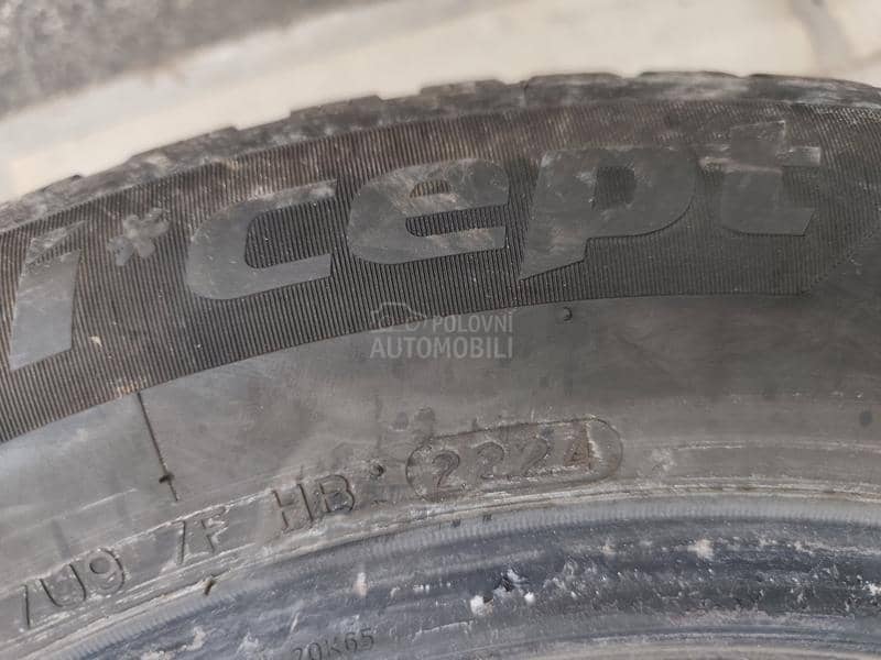 Hankook 215/60 R16 Zimska