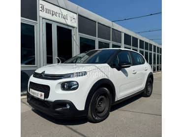 Citroen C3 1.5 Hdi 6brz