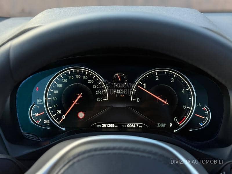 BMW X3 Pano/xDrive/HeadUP