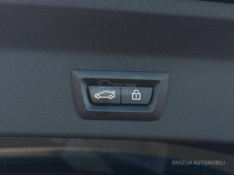 BMW X3 Pano/xDrive/HeadUP