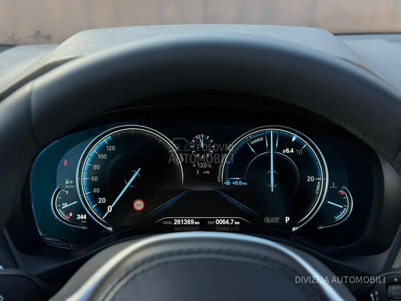 BMW X3 Pano/xDrive/HeadUP