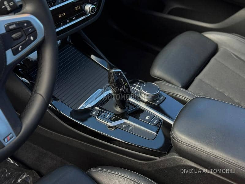 BMW X3 Pano/xDrive/HeadUP