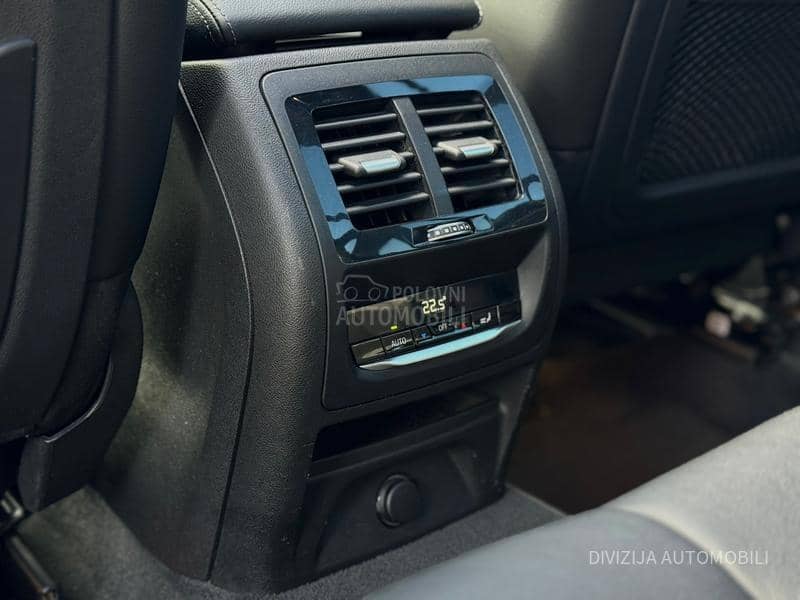 BMW X3 Pano/xDrive/HeadUP