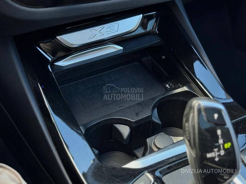 BMW X3 Pano/xDrive/HeadUP