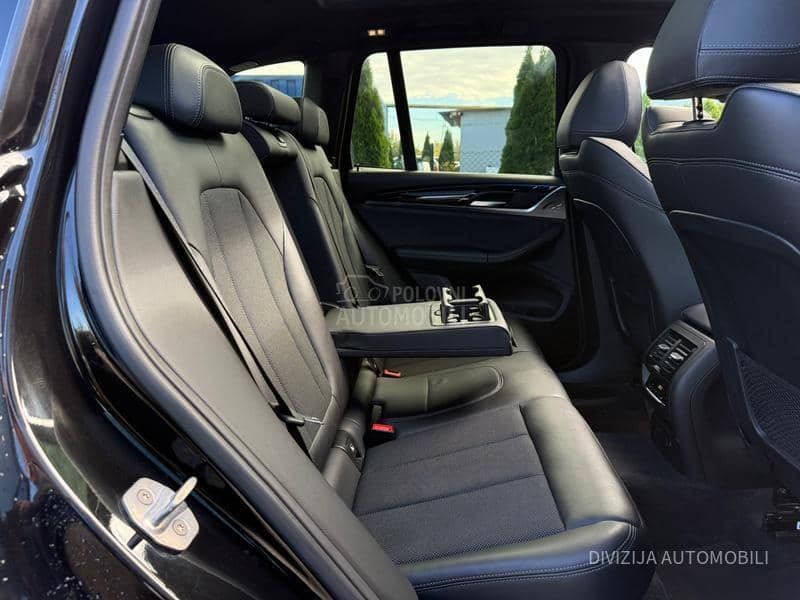 BMW X3 Pano/xDrive/HeadUP