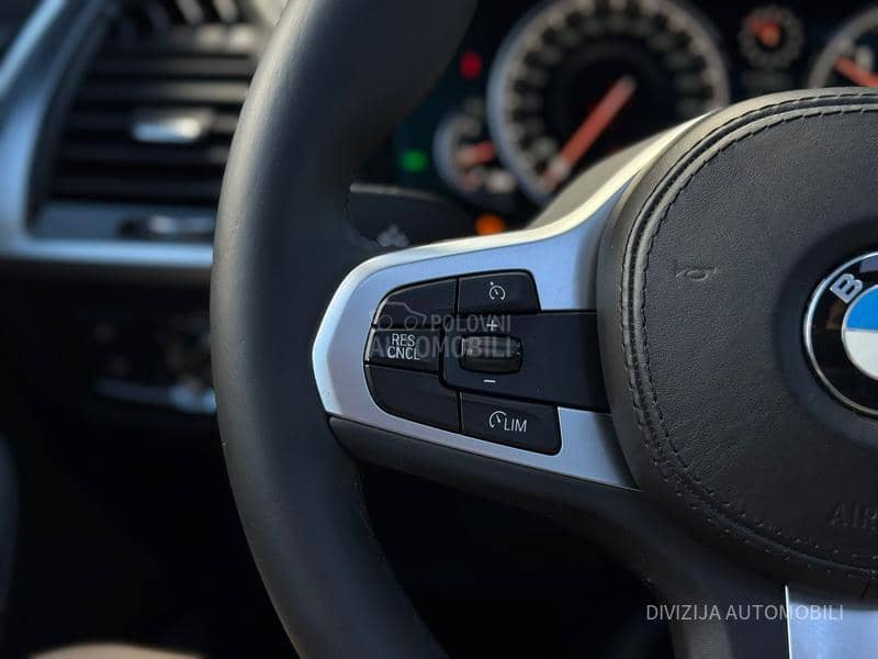 BMW X3 Pano/xDrive/HeadUP