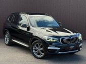 BMW X3 Pano/xDrive/HeadUP