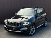 BMW X3 Pano/xDrive/HeadUP