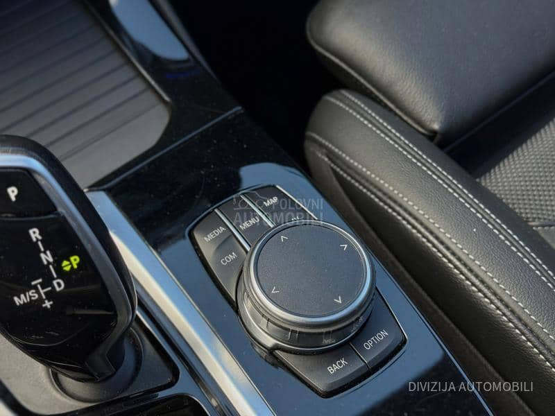 BMW X3 Pano/xDrive/HeadUP