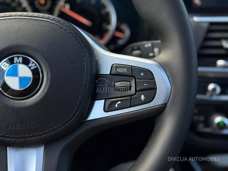 BMW X3 Pano/xDrive/HeadUP