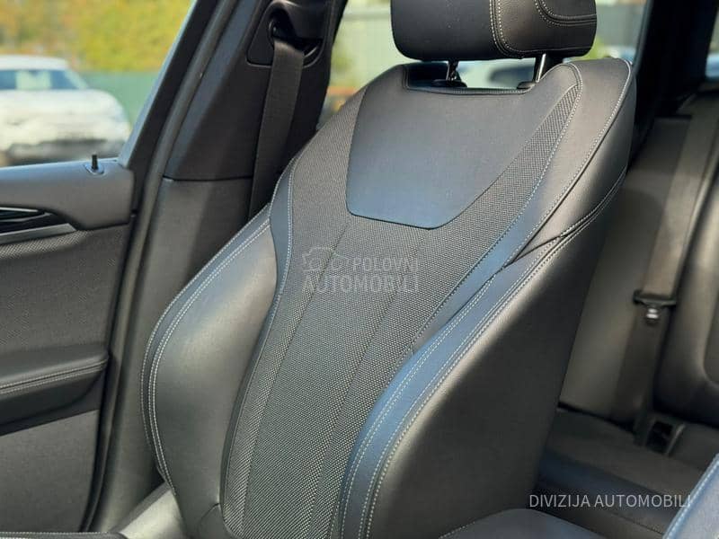 BMW X3 Pano/xDrive/HeadUP