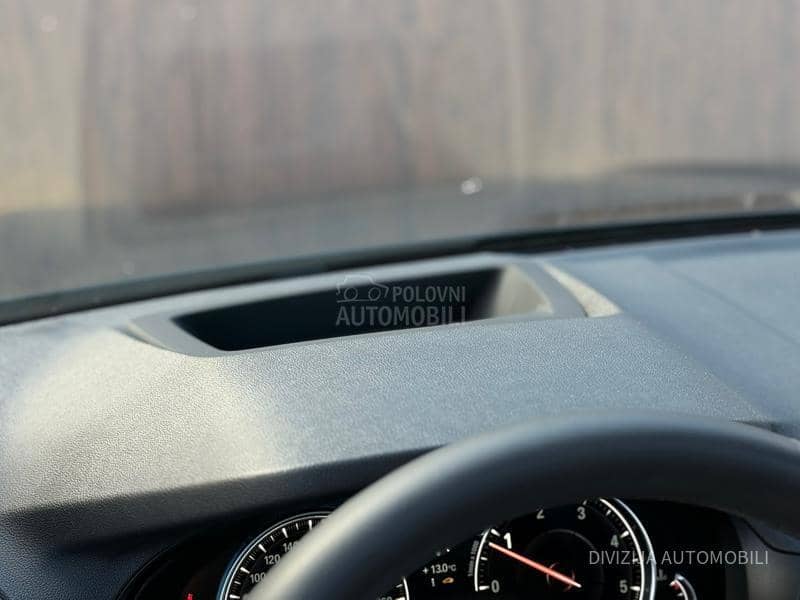 BMW X3 Pano/xDrive/HeadUP