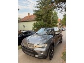 BMW X5 3.5d  CH