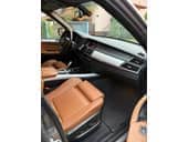 BMW X5 3.5d  CH