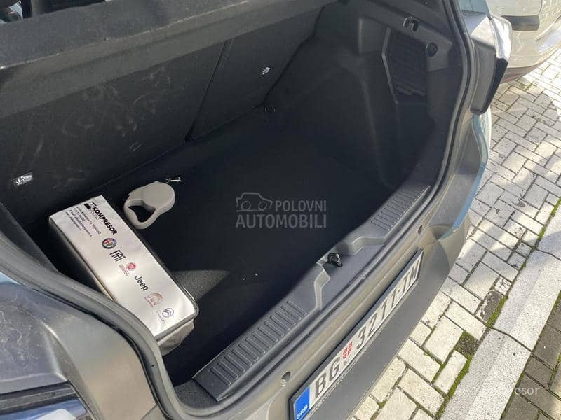 Citroen C3 TEST 1.2 MAX