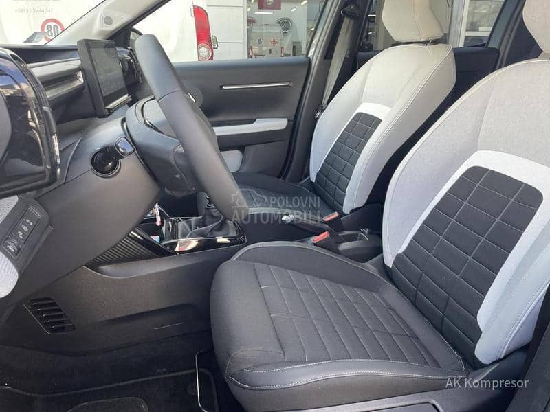 Citroen C3 TEST 1.2 MAX