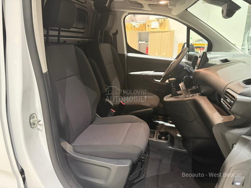 Opel Combo VAN L1H1 1.5D