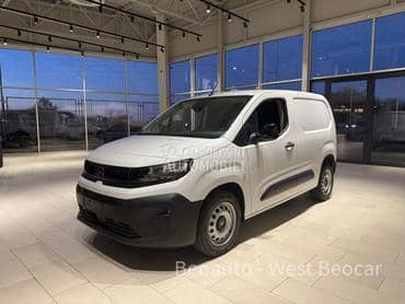 Opel Combo VAN L1H1 1.5D