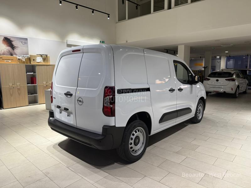 Opel Combo VAN L1H1 1.5D