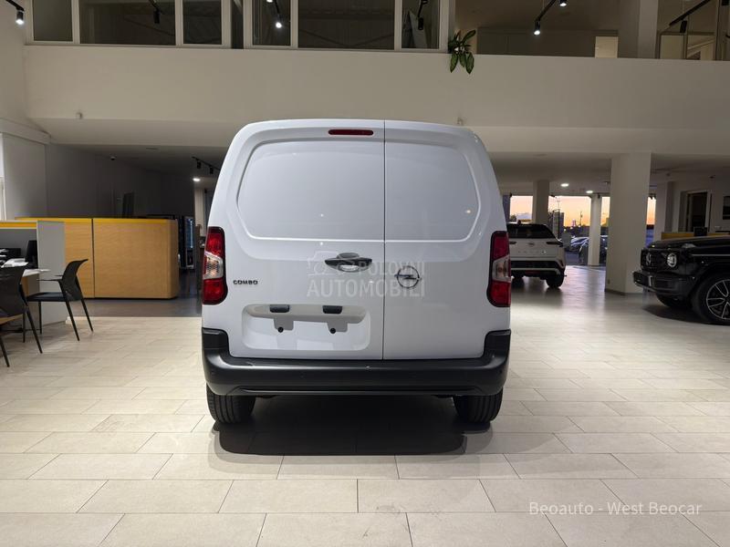 Opel Combo VAN L1H1 1.5D