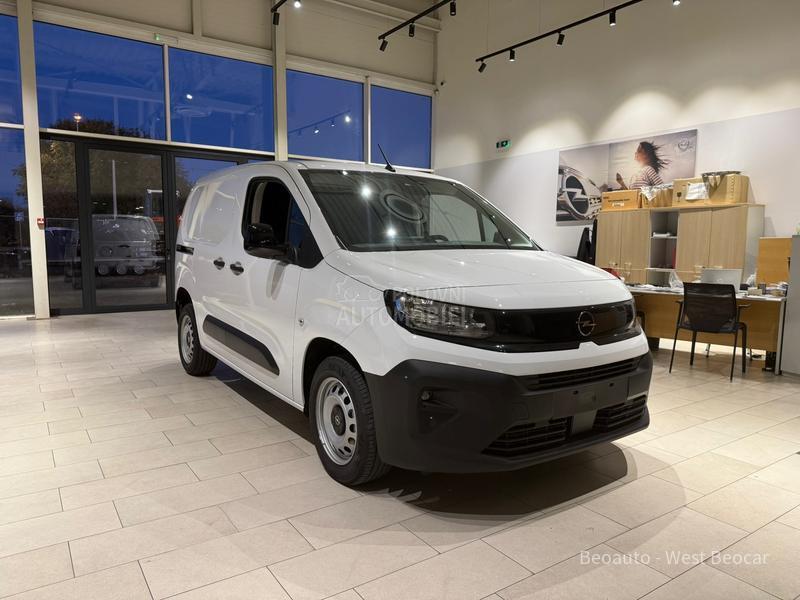 Opel Combo VAN L1H1 1.5D